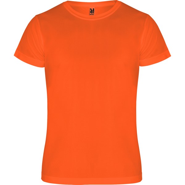 FLUOR ORANGE