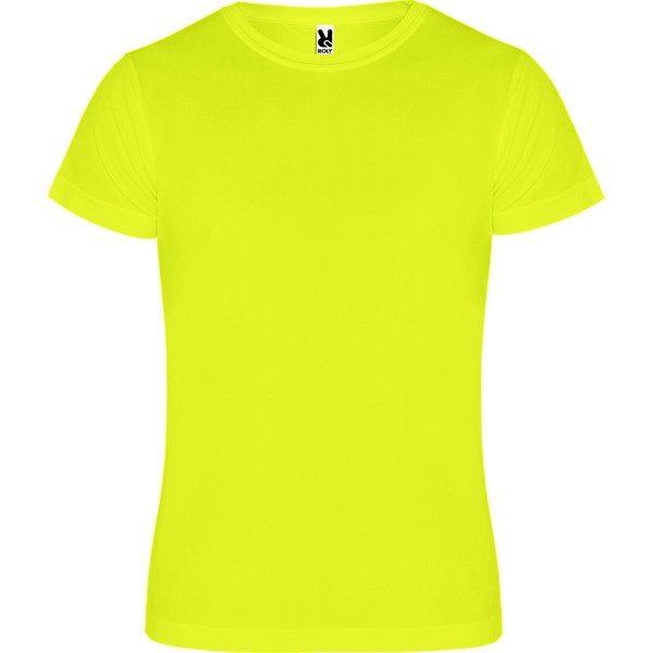 FLUOR YELLOW