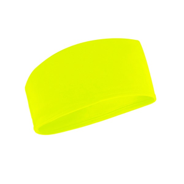 FLUOR YELLOW