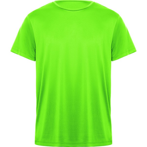 FLUOR GREEN