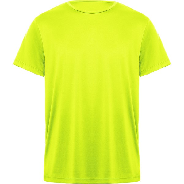 FLUOR YELLOW