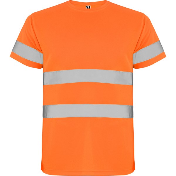 FLUOR ORANGE