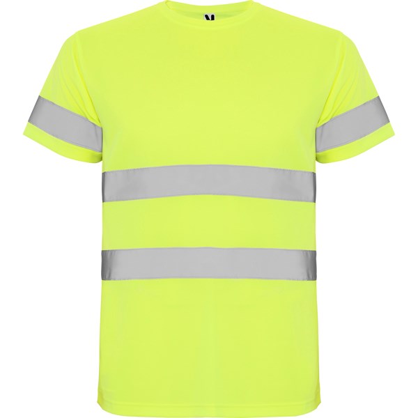 FLUOR YELLOW