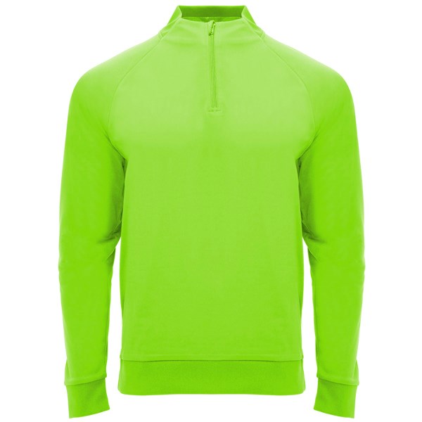 FLUOR GREEN