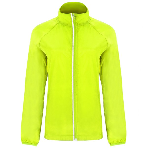 FLUOR YELLOW