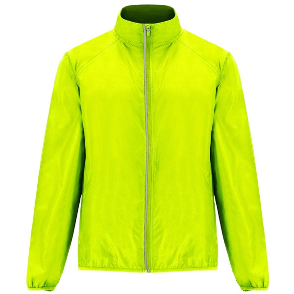 FLUOR YELLOW