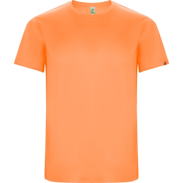 FLUOR ORANGE