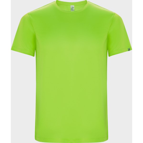 FLUOR GREEN