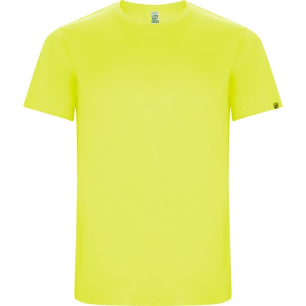 FLUOR YELLOW