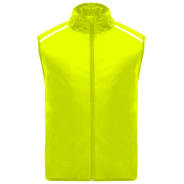 FLUOR YELLOW