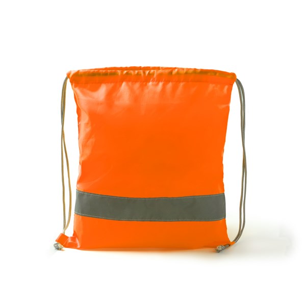 FLUOR ORANGE