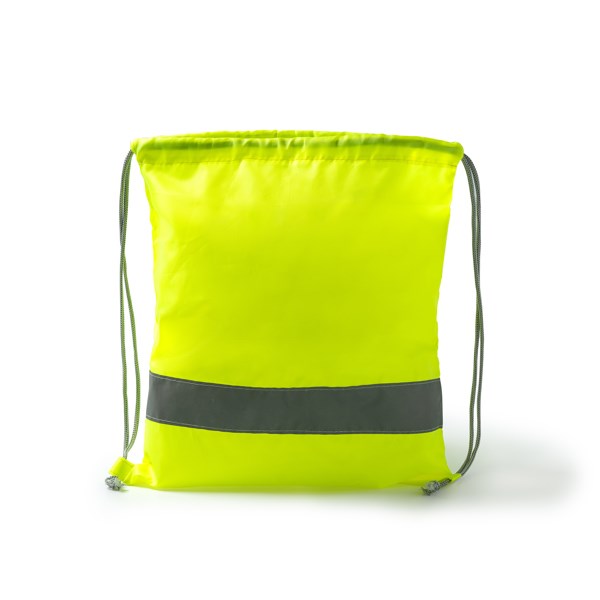 FLUOR YELLOW