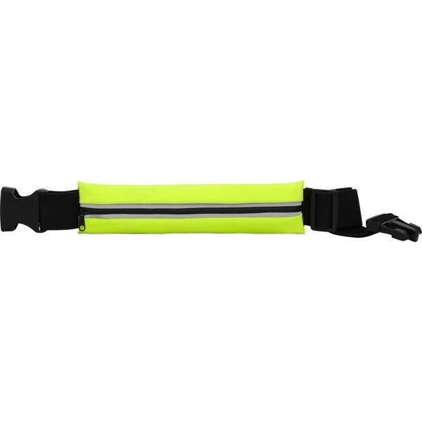 FLUOR YELLOW/BLACK