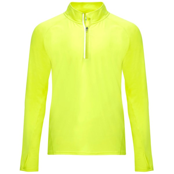 FLUOR YELLOW