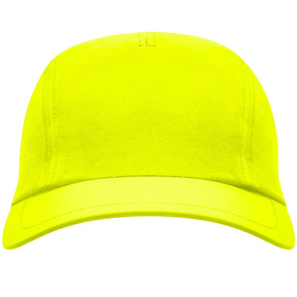 FLUOR YELLOW