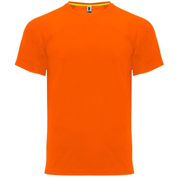 FLUOR ORANGE