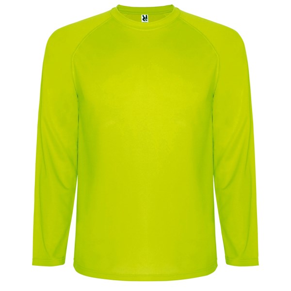 FLUOR YELLOW