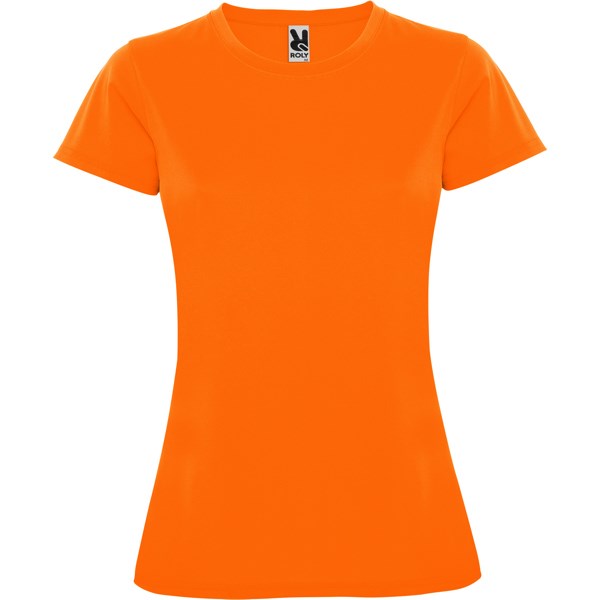 FLUOR ORANGE