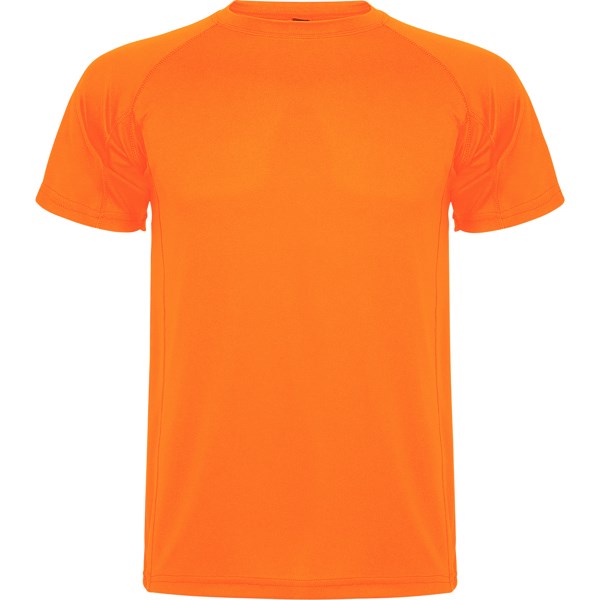 FLUOR ORANGE