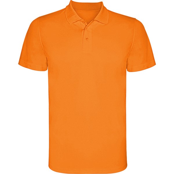 FLUOR ORANGE