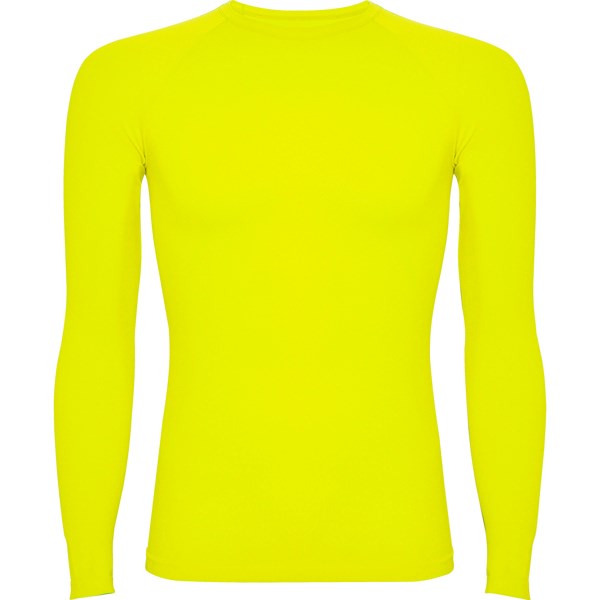 FLUOR YELLOW