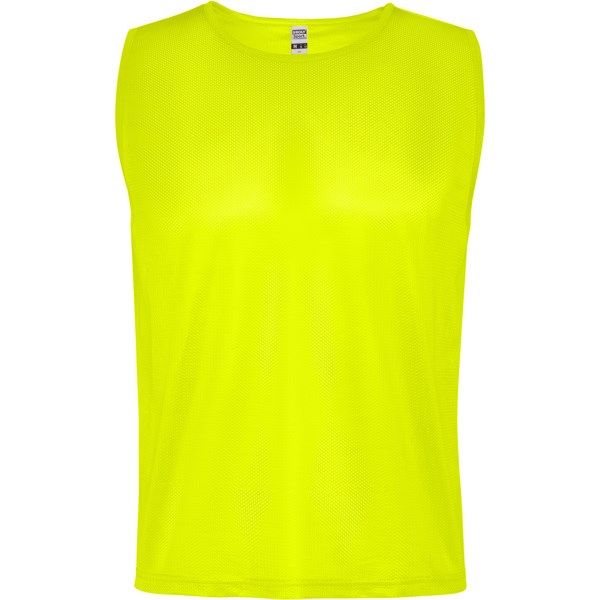 FLUOR YELLOW