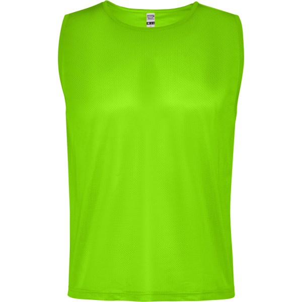 FLUOR GREEN