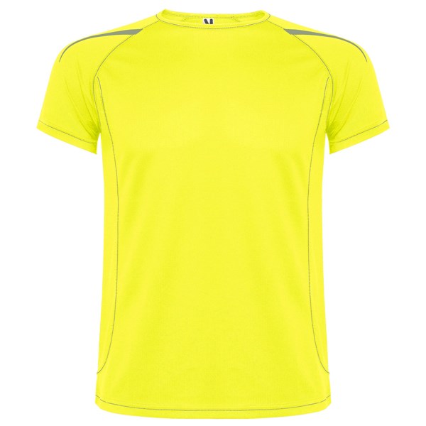 FLUOR YELLOW