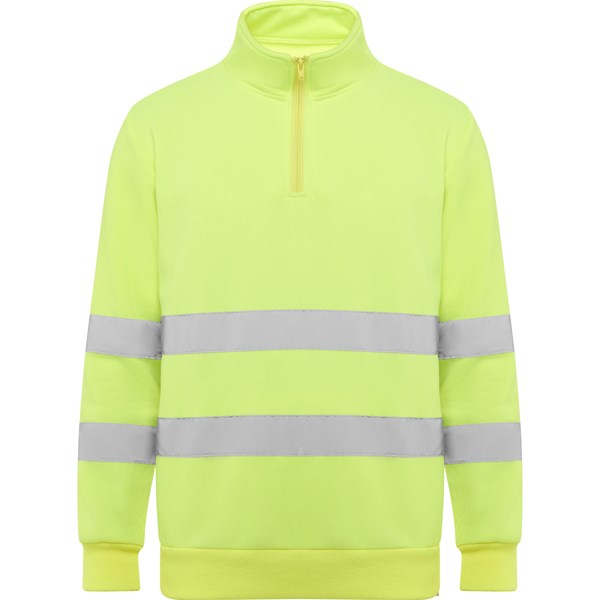 FLUOR YELLOW