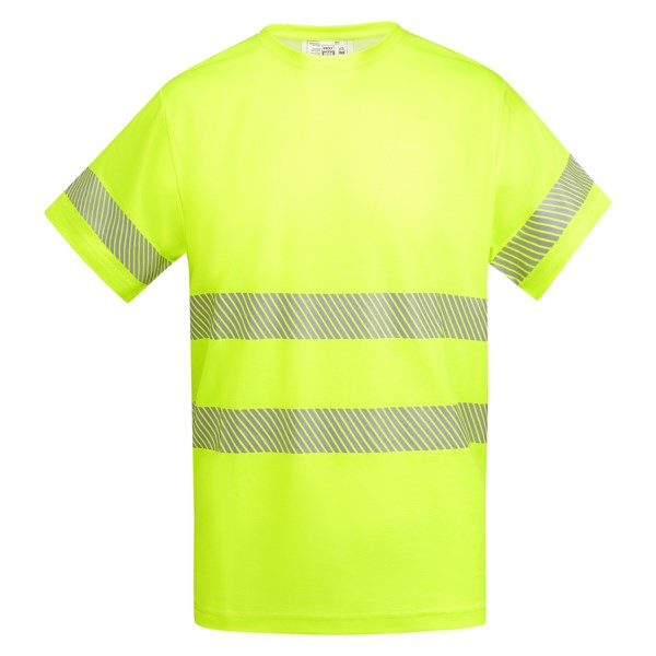 FLUOR YELLOW