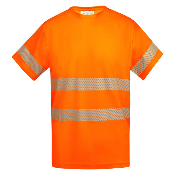 FLUOR ORANGE