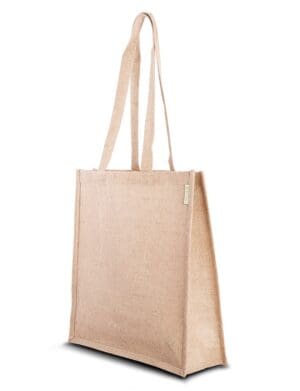 Jute Tasche Basic