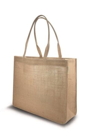 Jute Tasche Big