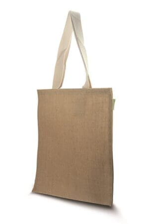 Jute Tasche Fairbag Comfort