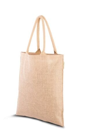 Jute Tasche Fairbag DeLuxe