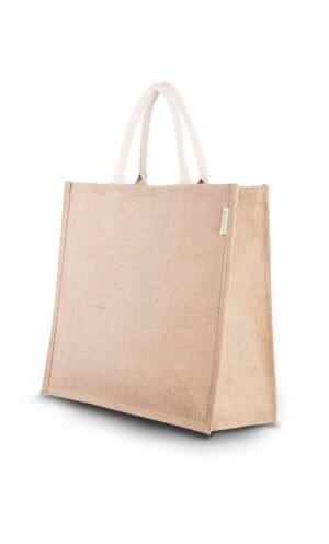 Jute Tasche Popular