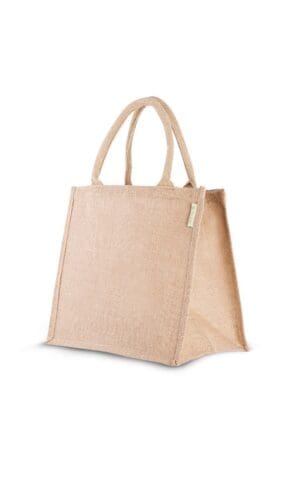 Jute Tasche Premium