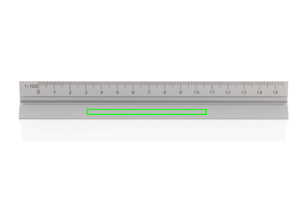 Artikel (max 120 x 6 mm)