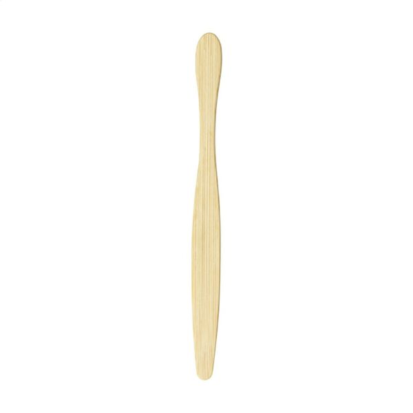 Bamboo Toothbrush Zahnbürste