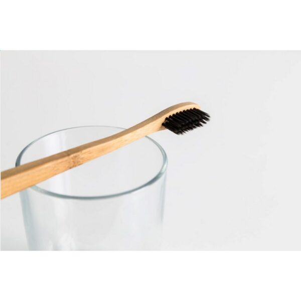 Bamboo Toothbrush Zahnbürste