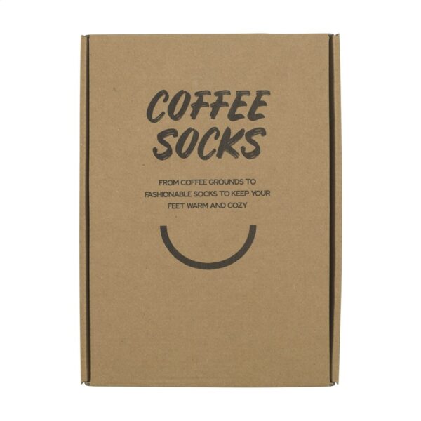 Coffee Socks Socken