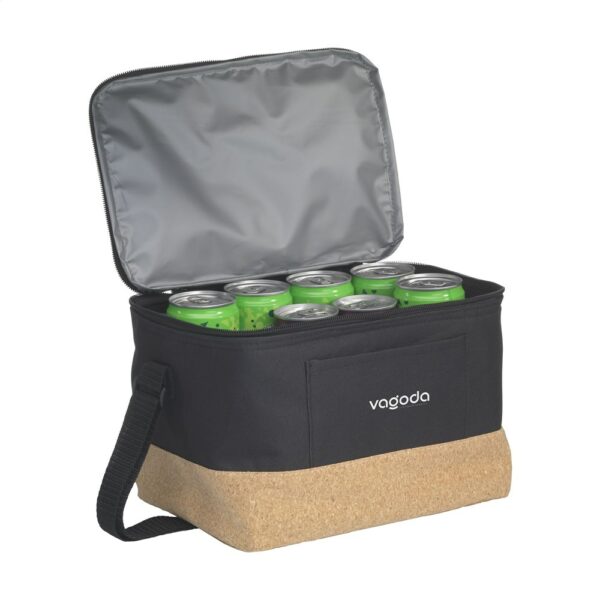 Kühltasche Porto Cork Cooler Bag