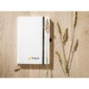 Milk-Carton Notebook A5 Notizbuch