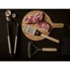 Verano BBQ-set Barbecue-set