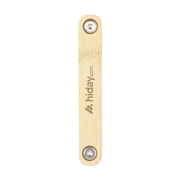 Werkzeug Bamboo Bit Tool