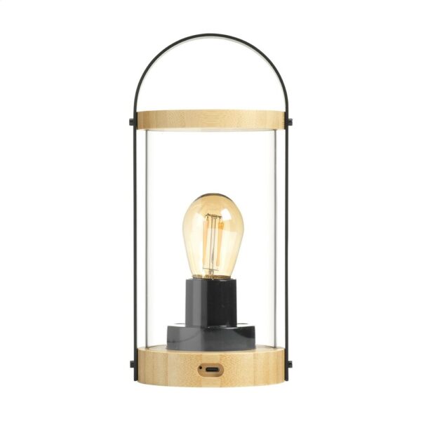 Wooosh Batam Light Light wiederaufladbare Lampe