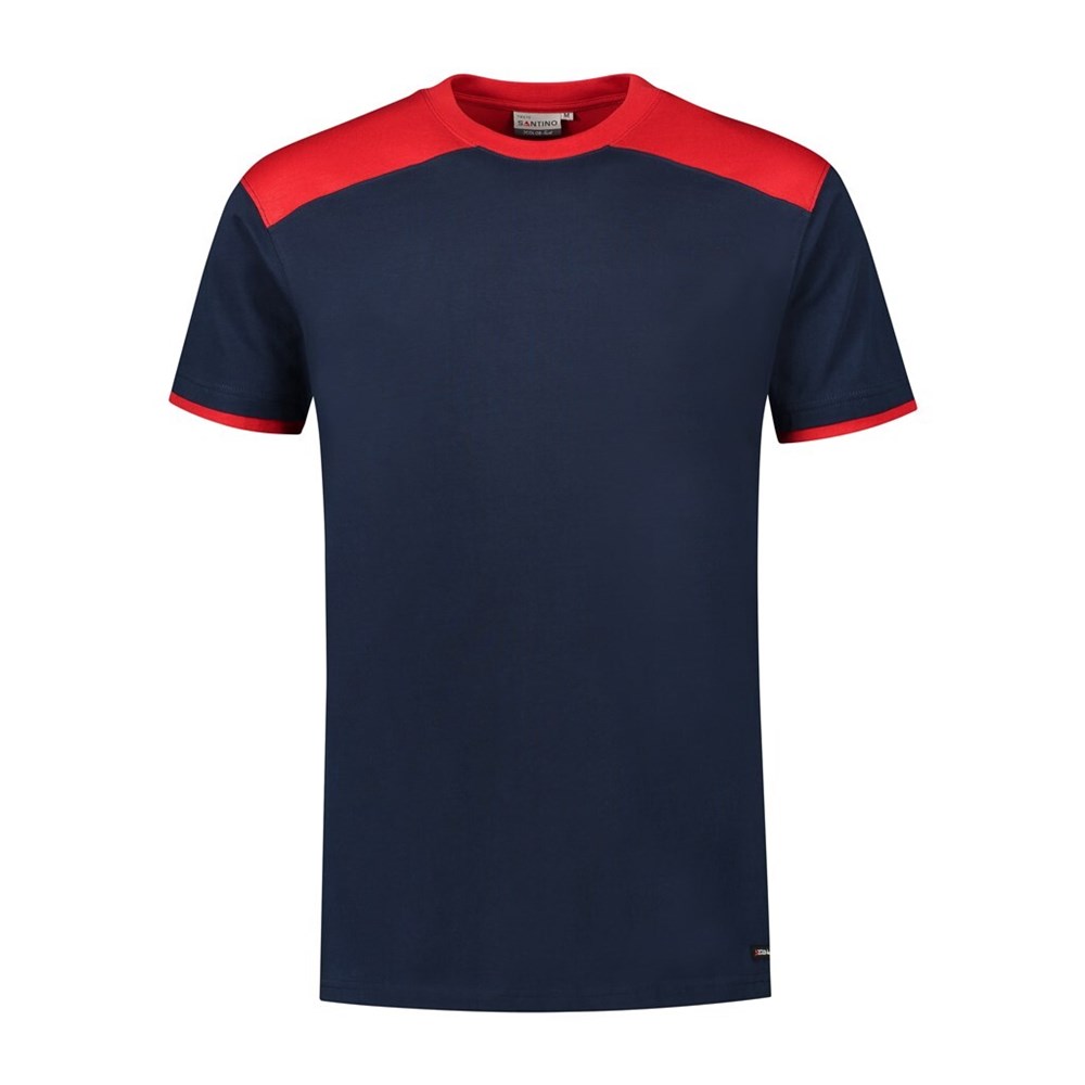 Real Navy / Red