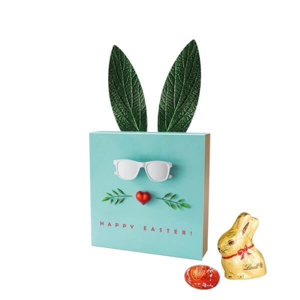 Ostern Lindt Präsent