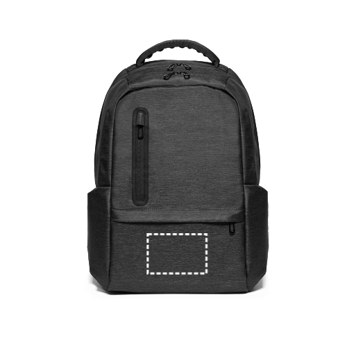 Untere Tasche (Rucksack)