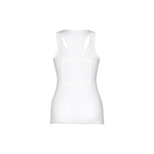 Rücken (Tank top)